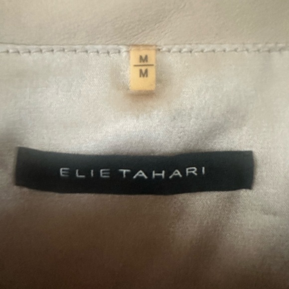 Butter soft light weight leather jacket - Picture 10 of 12